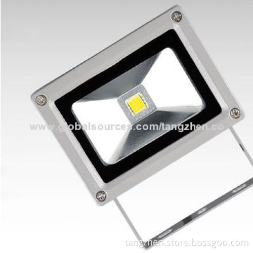 Bright LED spotlights integrated model of outdoor advertising lights spotlight